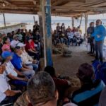 Entregan financiamientos del programa «Sin Límites» para emprendedores con discapacidad.