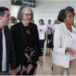 Vicepresidencia Sectorial y Misión Nevado suscriben alianza para el bienestar de la salud integral de las familias y sus mascotas.