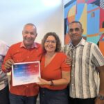 ¡Son 24 años de servicio! Incremento de la recaudación del Sedemat refleja respaldo a la gestión del alcalde Di Martino.