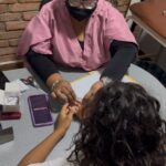 ¡Parroquia Bolívar! Alcaldía de Maracaibo benefició a 1.500 familias con jornada integral.