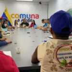 Venezuela y Kenia estrechan lazos de cooperación para la masificación deportiva.