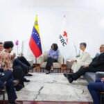 Más de 3.800 jóvenes lideran las nuevas olimpiadas venezolanas de Nanotecnología 2026.