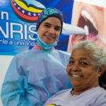 Fundacite imparte conocimientos en robótica a jóvenes para las Olimpiadas de Robótica Creativa.