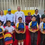 Consumo eléctrico en Venezuela: Ministro Alcalá analiza el pico histórico.