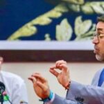 Estudiante venezolano obtuvo medalla y reconocimiento especial en torneo internacional de física.