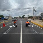 ¡Continúan su modernización! En 80% avanza remodelación del Terminal de Pasajeros de Maracaibo.