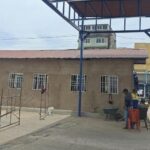 ¡Continúan su modernización! En 80% avanza remodelación del Terminal de Pasajeros de Maracaibo.