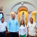 Alcaldía de Maracaibo realizó jornada de limpieza en Bloques de Raúl Leoni.