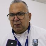 ‎Programa Femme, ‎Alcaldía de Maracaibo brindó atención médica a funcionarias de la Dirección de Seguridad Ciudadana.
