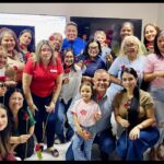 ¡Atendidas 35 familias de 12 parroquias! Alcaldía de Maracaibo resuelve en un mes títulos de propiedad que tenían 4 años de retraso.