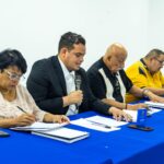 Detienen a sexagenario por presunta agresión contra joven con discapacidad.