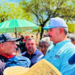 Gobernación del Zulia potencia el “Obratón Comunal” con entrega de consultorios médicos y maquinaria agrícola en la parroquia Luis Hurtado Higuera.