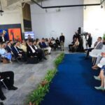 Demócratas critican al Supremo de EE.UU. por frenar el nuevo mapa electoral de Virginia.
