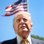 Trump lanza un balde de agua fría a los que buscan la independencia de Taiwán.