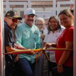La Gobernación del Zulia, a través del SAHUM, impulsa las jornadas de cirugías de pterigión.