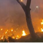 En estado ‘catatónico’ y visiblemente desnutrido rescatan a un anciano en San Jacinto || Polimaracaibo, CPNB y Bomberos.