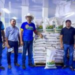 Hasta este domingo se desarrollará la IV Expoferia Nacional Bufalina, Caprina y Ovina en las instalaciones del Parque Simón Bolívar, en La Carlota.