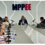 Ministerios despliegan macrojornada de salud en centros penitenciarios de Venezuela.