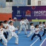 Sale de prisión, busca a su expareja y acaba con su vida a puñaladas delante de su hijo.
