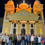 DARU atendiendo conjuntos residenciales, Alcaldía de Maracaibo beneficia a 830 familias de Ciudadela Faría con la recuperación de edificios.