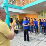 Alcalde Di Martino: Maracaibo está encaminada a la prosperidad.