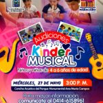 ¡Padres y jóvenes viven la pasión del Mundial!