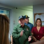 Alcalde Di Martino: “Con obras recuperamos del caos a la ciudad.