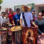 Alcaldía Bolivariana de Maracaibo entregó lentes a 130 trabajadores a través del programa Santa Lucía.