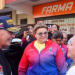 ¡Respuesta inmediata! Alcalde Di Martino: “En menos 48 horas sustituimos el transformador que explotó en Ciudad Chinita”