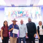 ¡Comunidad de Ciudad Lossada! Más de 800 personas atendidas en jornada del Buen Vivir de la Alcaldía de Maracaibo.