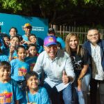 Alianza Alcaldía de Maracaibo-URBE, Más de 250 jóvenes se formarán en cursos de formación académica en URBE.