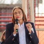200 adultos y adultas mayores de la parroquia Raúl Leoni disfrutaron de un homenaje de la Alcaldía de Maracaibo.