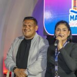 ‎Maracaibo vive la fiebre mundialista! ‎Tercer gran intercambio de barajitas del Mundial 2026 en la Plaza Canta Claro.