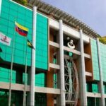 Detienen a venezolano por violento asesinato a quemarropa en la vía pública.