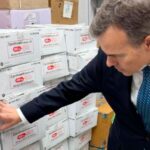 Gobierno Nacional anuncia que la segunda Consulta Popular se llevará a cabo el 12 de julio bajo las 7T.