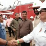 MP y Amnistía Internacional evaluaron el sistema de justicia.