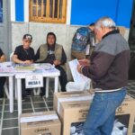 FANB y sector agropecuario diseñan plan de abastecimiento nacional.