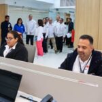 Nueva York prevé un impacto económico de 3.000 millones de dólares por el Mundial 2026.