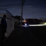 Delcy Rodríguez insta al sector privado a usar autogeneración eléctrica.
