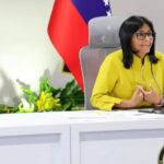 Venezuela denuncia impacto ambiental tras derrame de crudo en Trinidad y Tobago.