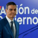 Iván Cepeda afirma su objetivo de ganar en primera vuelta de las elecciones en Colombia.