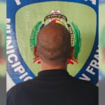 Golpeó y abusó a su propia madre bajo amenazas de muerte.