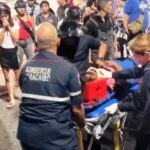 Pánico en el aire: Piloto sufre un infarto a 9.000 metros de altura.