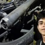 Menor zuliano de 13 años toma a escondidas el auto de mamá, monta a dos amiguitos y uno de ellos se mata tras chocar.