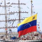 143 venezolanos regresan a casa.