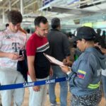 Apure impulsa ciclo de siembra de caraotas.