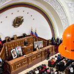 Publicada en Gaceta Oficial la ampliación del TSJ a 32 magistrados.
