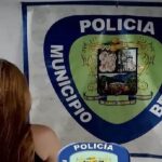 Detienen a sexagenario por presunta agresión contra joven con discapacidad.