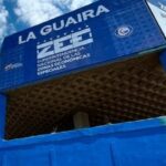 ‎Comerciantes agradecen la rápida respuesta, ‎Gobierno bolivariano restableció el servicio eléctrico en Ciudad Chinita.
