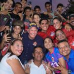 Bloqueo promovido por la derecha profundizó desinversión.